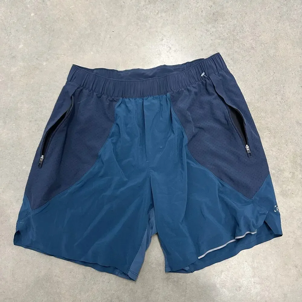 Lululemon Switch Up Athletic Shorts 6